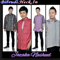 Jazaka-Bahagiaku Bahagiamu